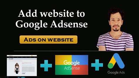 google adsense inloggen|google ads on website.